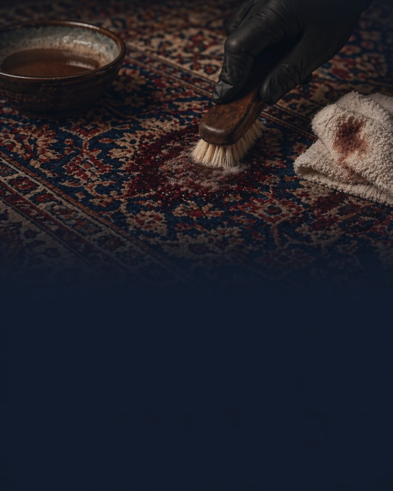 Indian Rug Cleaning in Florida